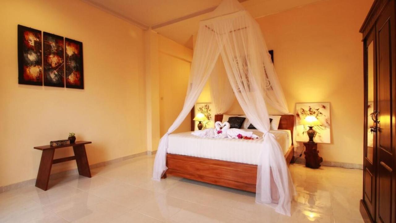 Kaiya Retreat Hotel Munduk Kültér fotó